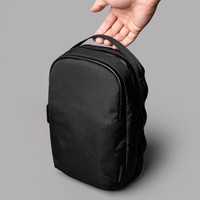 Metro Sling Max (3L, Fits an iPad mini (Tab 8"), over-ear headphones, Nintendo Switch)