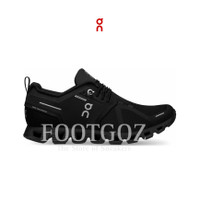 ON RUNNING CLOUD 5 FULL BLACK
