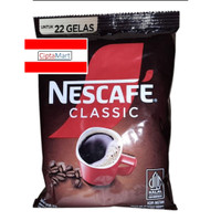 Kopi Nescafe Classic Bag 45gr