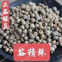 Buah Flower Pipewort Seed Gu Jing Zi Eriocaulon Buergerianum mengatasi benjolanhidung alergi