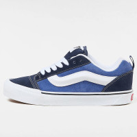 Vans Knu Skool Navy Original Navya