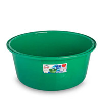 TITANIC 9832 BASKOM BAK JOLANG BASIN EMBER SUPER JUMBO 220 LITER