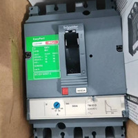 MCCB EasyPact CVS 100-250N 3Pole 16A 25A 32A 40A 50A 63A 80A 100A / Schneider Moulded Case Circuit Breaker pemutusan 50kA