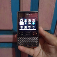 Nokia X5 Origjnal asli nokia