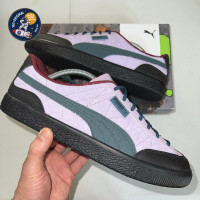 Puma Clyde x PAM Perks And Mini Unisex "Lavender Shock/Ocean Tropic" Original BNIB