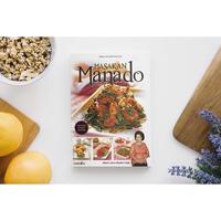 Buku Masakan Manado - Mami Joice & Master Chef