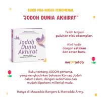Jodoh Dunia Akhirat Canun Kamil Fufu Elmart