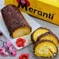 Bolu Meranti Meses isi Keju