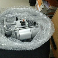 dynamo stater panther 2500cc ori