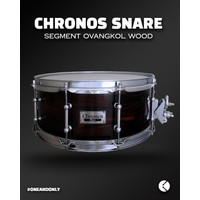 KYRE SNARE CHRONOS SEGMENT OVANGKOL WOOD BMJ