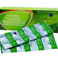 FLUCADEK KAP BOX OBAT BATUK DAN FLU
