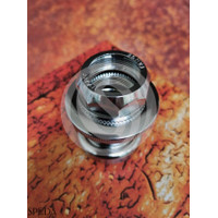 ready !!! Headset Tange Standart 1 Inch Sepeda Lipat MTB Roadbike murah