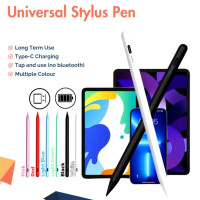 Stylus Pen Universal Compatible for iPad Samsung Huawei IOS / Andoird Tablet Pensil Stilus