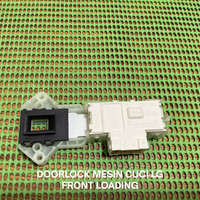 DOORLOCK MESIN CUCI LG FRONT LOADING