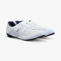 Sepatu Clear Roadbike Shimano RC302E Wide New series RC3
