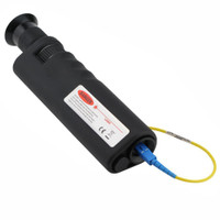 Mikroskop Fiber Optic Endface Magnifier 400x with Adapter - CL-400