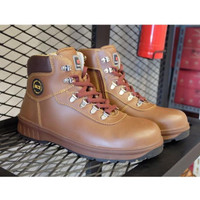 BEST PRODUK SEPATU SAFETY K2-14 TALI - SAFETY SHOES K2-14 TALI SELAMAT BERBELANJA