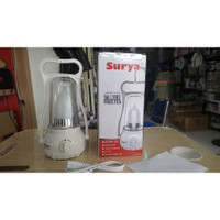 SURYA LAMPU EMERGENCY SHL L 3903 L3903 FROSTED (SKU UM)