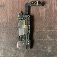Mesin motherboard iphone 15 promax ibox 256gb