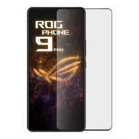 ASUS ROG PHONE 9 | ROG PHONE 9 PRO ANTIBACTERIAL GLASS SCREEN PROTECTOR ORI