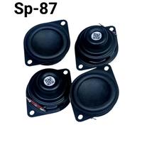 Speaker JBL 1.75 inch 4 ohm 4watt-7watt Neodymium