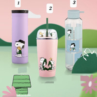 Tumbler Starbucks X Snoopy Original