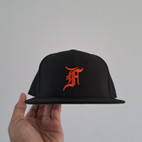 New Era x Fear of God 5950 - NEW 7¼