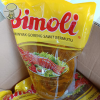 BIMOLI MINYAK GORENG 2L PCH