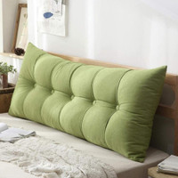 READY NEW ARRIVAL LONG WAIST CUSHION BACKREST SIZE 95X35CM - BANTAL PANJANG PERSEGI ELEGANT DESAIN SUPER TRENDING VIRAL - BANTAL ALTERNATIF SANDARAN KEPALA LET"S ORDER & PROCESSED IMMEDIATELY