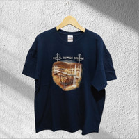 Kaos Gildan Royal Gorge Bridge