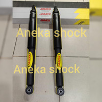 SHOCK BREAKER MERK JAMEX PREMIUM HONDA JAZZ IDSI BELAKANG ORIGINAL
