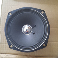 Speaker Komponen Black Spider BS 503 (5inch) Original