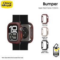 Casing Apple Watch Series 10 42mm OtterBox Bumper Guard Hard Case