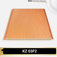Wpc Panel Dinding Wallboard Marmer Dinding 8Mm