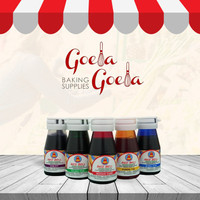 Pewarna makanan Pewarna makanan Red Bell