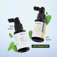 BONVIE Kemiri Tonic 60 ml