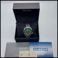 Seiko Prospex Spb103J1 Sumo Automatic Diver Wr 200 M Spb103 Best Seller