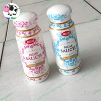 Nelco Bedak Salicyl Bedak Untuk Meringankan Gatal-gatal 60g ( satuan)