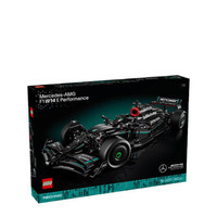 LEGO TECHNIC MERCEDES-AMG F1 W14 E PERFORMANCE - 42171 QWERKSK KOTA BANDUNG