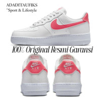 Sepatu Sneakers Nike Wmns Air Force 1 07 NN DV3808-100