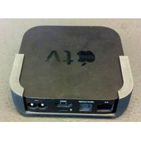 Apple TV Wall Mount Bracket Dinding Tembok Apple TV 1 dan 2