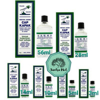 minyak kapak 5/10/14/28/56ml