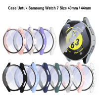 PC Case untuk Samsung Watch 7 Size 40mm dan 44mm