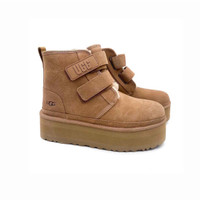 UUG Bottes Chukka Platforme original