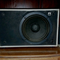 altec langsing acs 4.1 minus