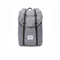 Herschel grey backpack original