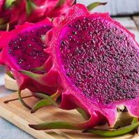 Buah Naga Merah 600gr - Warung Murah Palembang