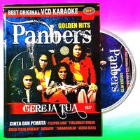 VCD PANBERS KARAOKE-LAGU KARAOKE TEMBANG NOSTALGIA-LAGU NOSTALGIA
