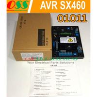 RESTOCK AVR GENERATOR SX 460 AVR SX460 GENSET