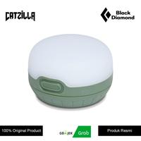 Lentera Camping Black Diamond Moji Lantern 100 Lumens - Laurel Green